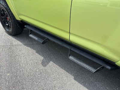 2022 Toyota 4Runner TRD Pro