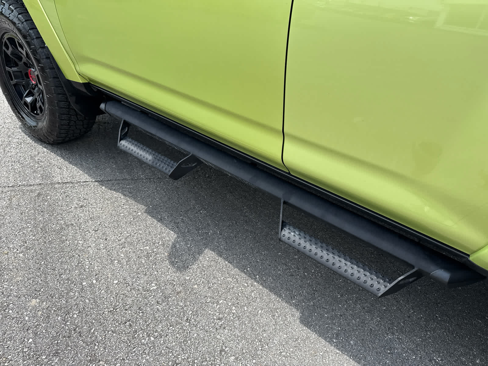 2022 Toyota 4Runner TRD Pro