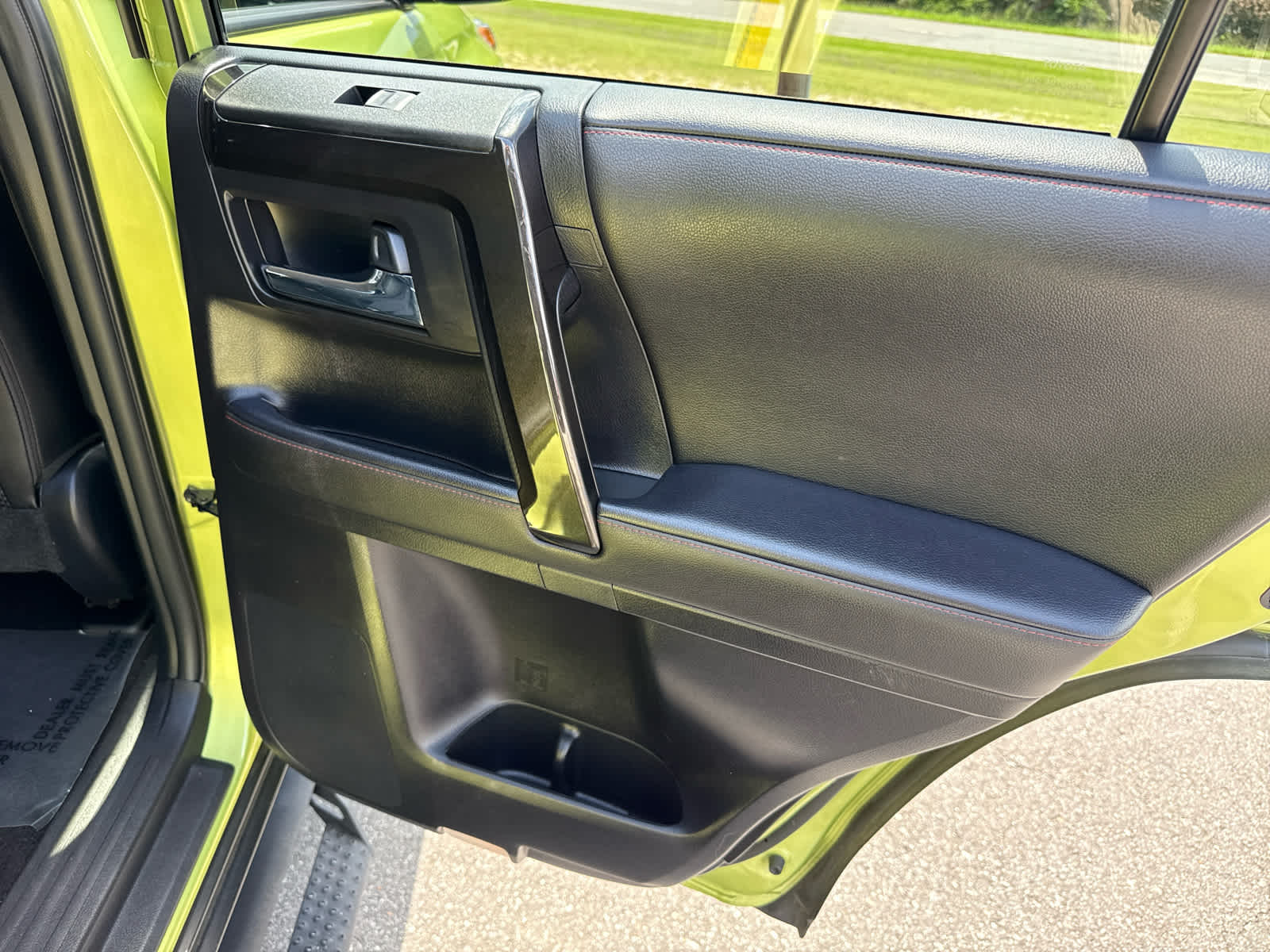 2022 Toyota 4Runner TRD Pro