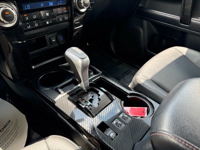 2022 Toyota 4Runner TRD Pro