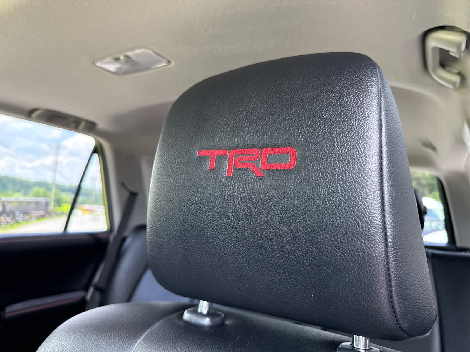 2022 Toyota 4Runner TRD Pro