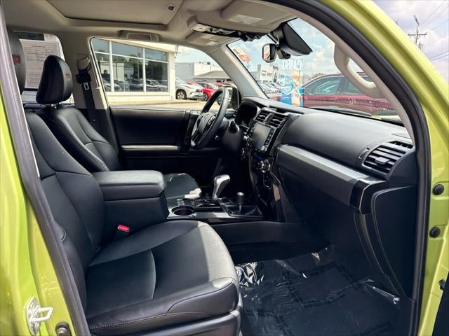 2022 Toyota 4Runner TRD Pro