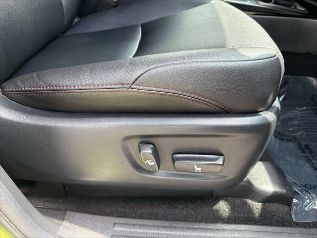 2022 Toyota 4Runner TRD Pro