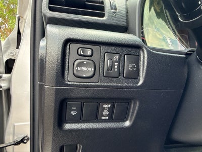 2021 Toyota 4Runner TRD Off Road
