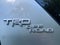 2021 Toyota 4Runner TRD Off Road