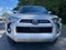 2021 Toyota 4Runner TRD Off Road