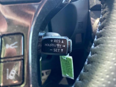 2021 Toyota 4Runner TRD Off Road