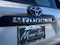 2021 Toyota 4Runner TRD Off Road