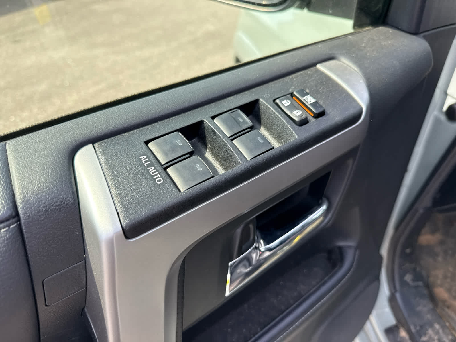 2023 Toyota 4Runner TRD Sport