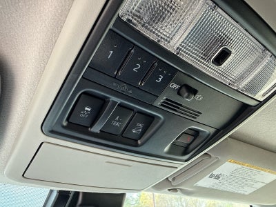 2023 Toyota 4Runner TRD Sport