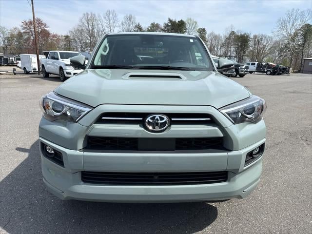 2023 Toyota 4Runner TRD Sport