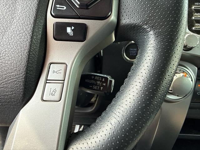 2023 Toyota 4Runner TRD Sport