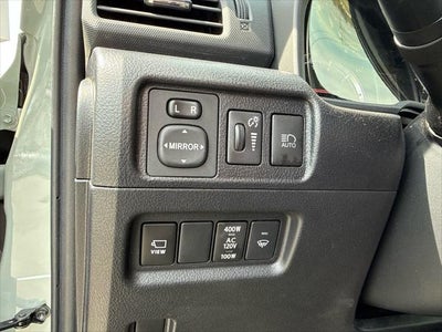 2023 Toyota 4Runner TRD Sport