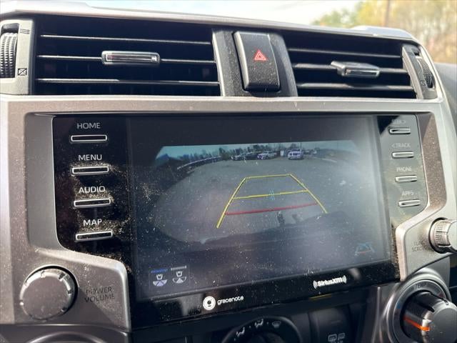 2023 Toyota 4Runner TRD Sport