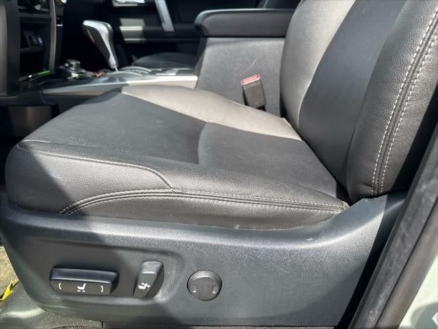 2023 Toyota 4Runner TRD Sport