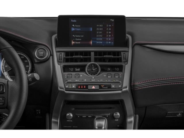 2021 Lexus NX 300 F SPORT