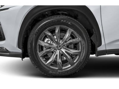 2021 Lexus NX 300 F SPORT