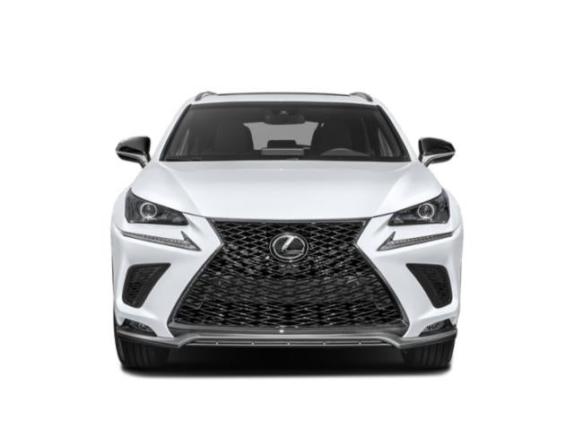 2021 Lexus NX 300 F SPORT