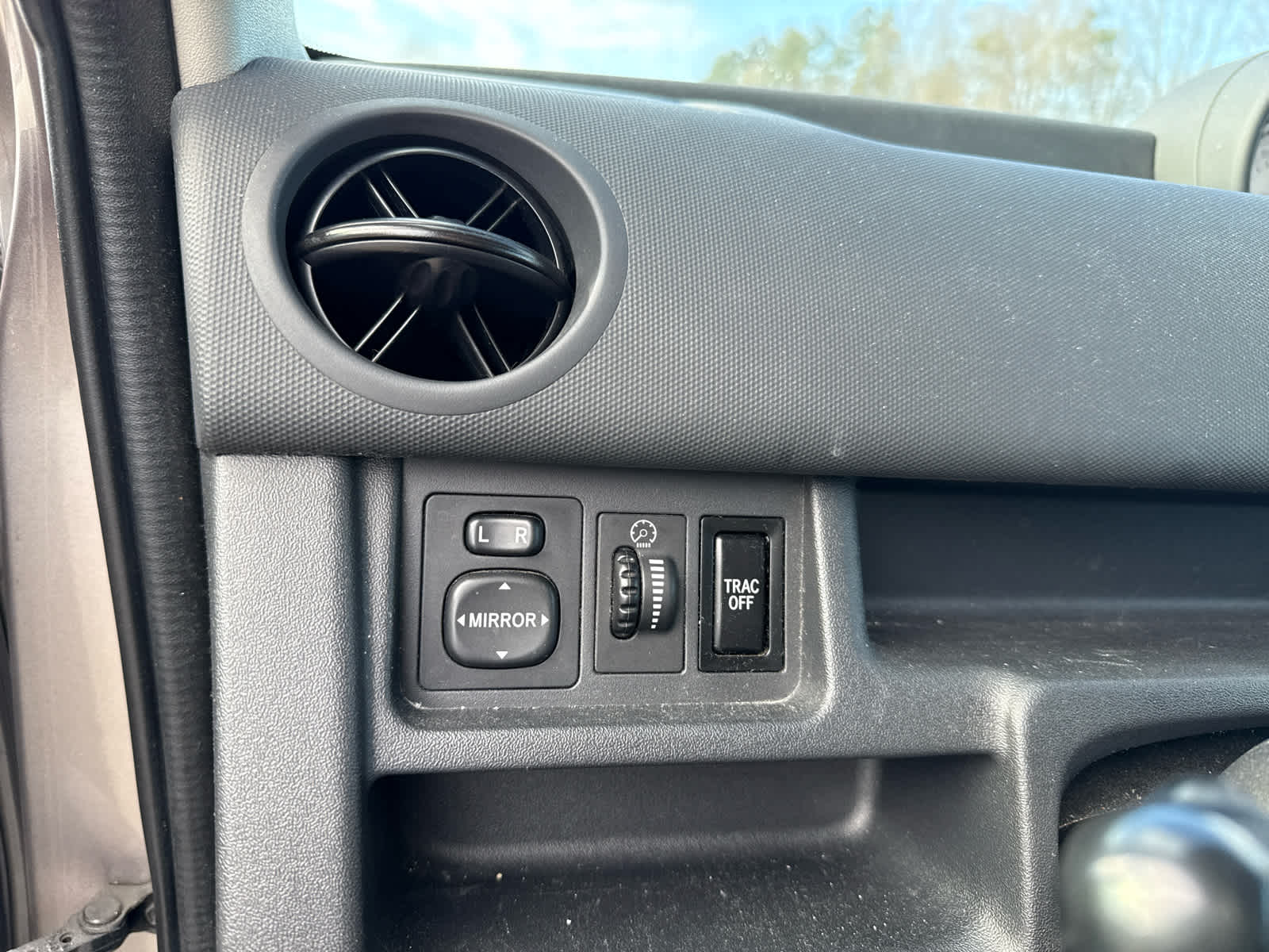 2005 Scion xB 5dr Wgn Auto (Natl)