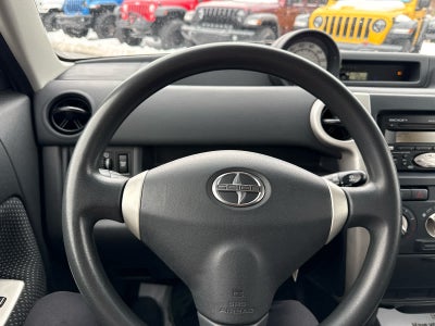 2005 Scion xB 5dr Wgn Auto (Natl)