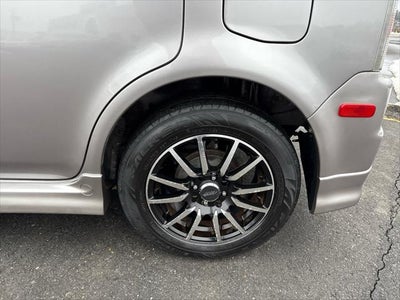 2005 Scion xB 5dr Wgn Auto (Natl)