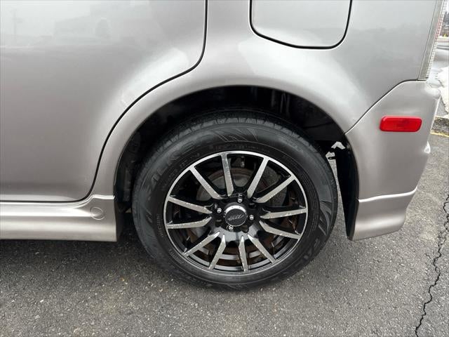 2005 Scion xB 5dr Wgn Auto (Natl)