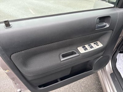 2005 Scion xB 5dr Wgn Auto (Natl)