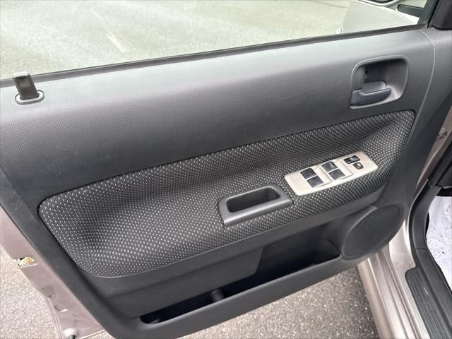 2005 Scion xB 5dr Wgn Auto (Natl)