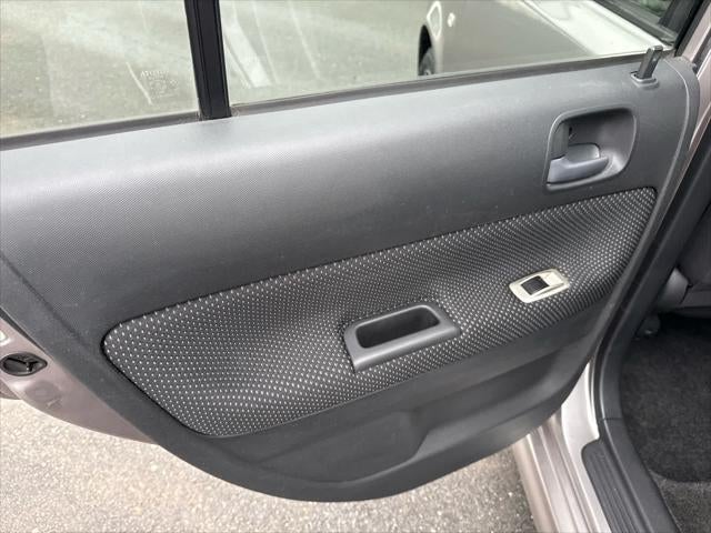 2005 Scion xB 5dr Wgn Auto (Natl)