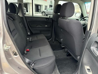 2005 Scion xB 5dr Wgn Auto (Natl)