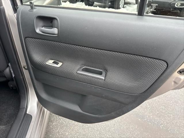 2005 Scion xB 5dr Wgn Auto (Natl)