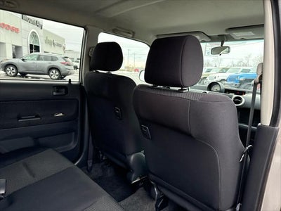 2005 Scion xB 5dr Wgn Auto (Natl)