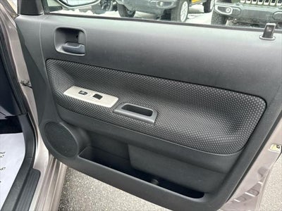 2005 Scion xB 5dr Wgn Auto (Natl)