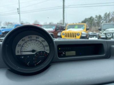 2005 Scion xB 5dr Wgn Auto (Natl)