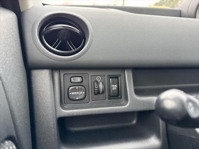 2005 Scion xB 5dr Wgn Auto (Natl)