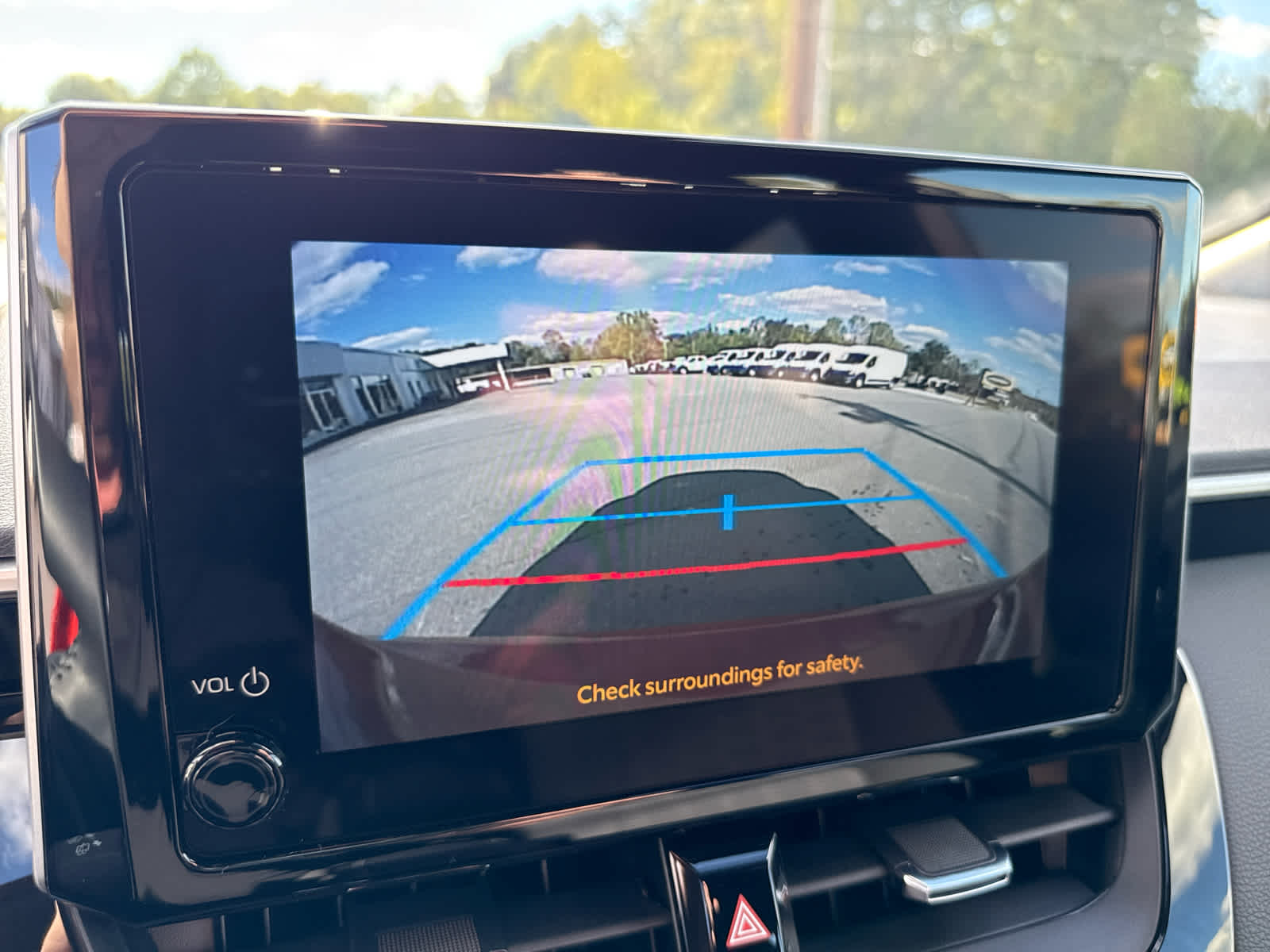 2025 Toyota Corolla Hatchback SE