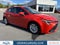 2025 Toyota Corolla Hatchback SE