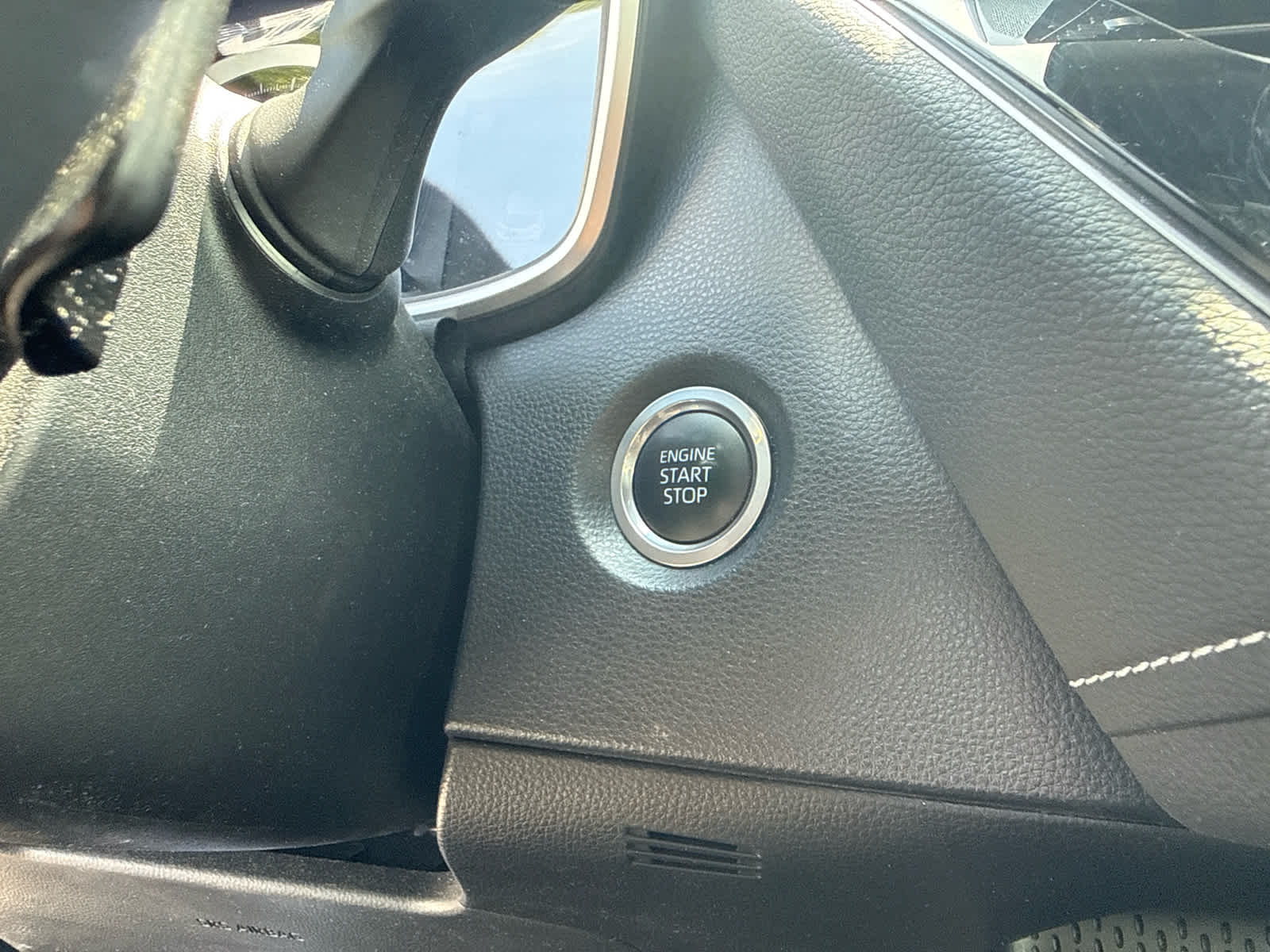 2021 Toyota Corolla Hatchback SE