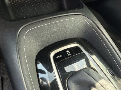2021 Toyota Corolla Hatchback SE