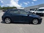 2021 Toyota Corolla Hatchback SE
