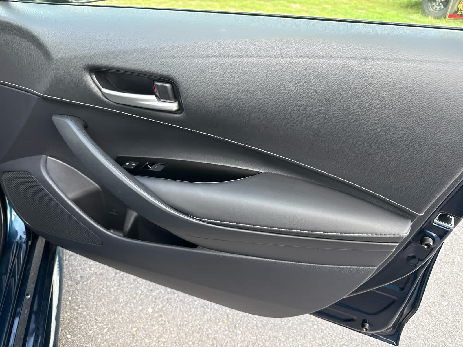 2021 Toyota Corolla Hatchback SE