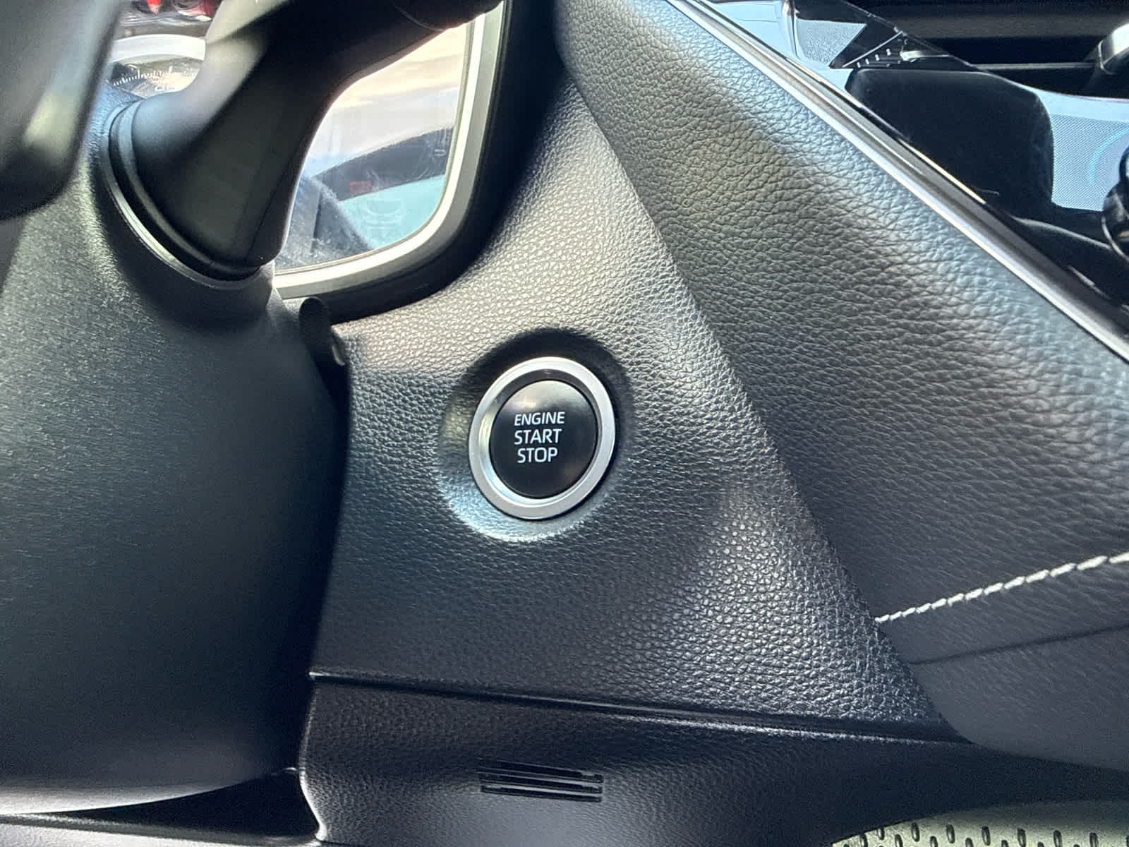 2021 Toyota Corolla Hatchback SE