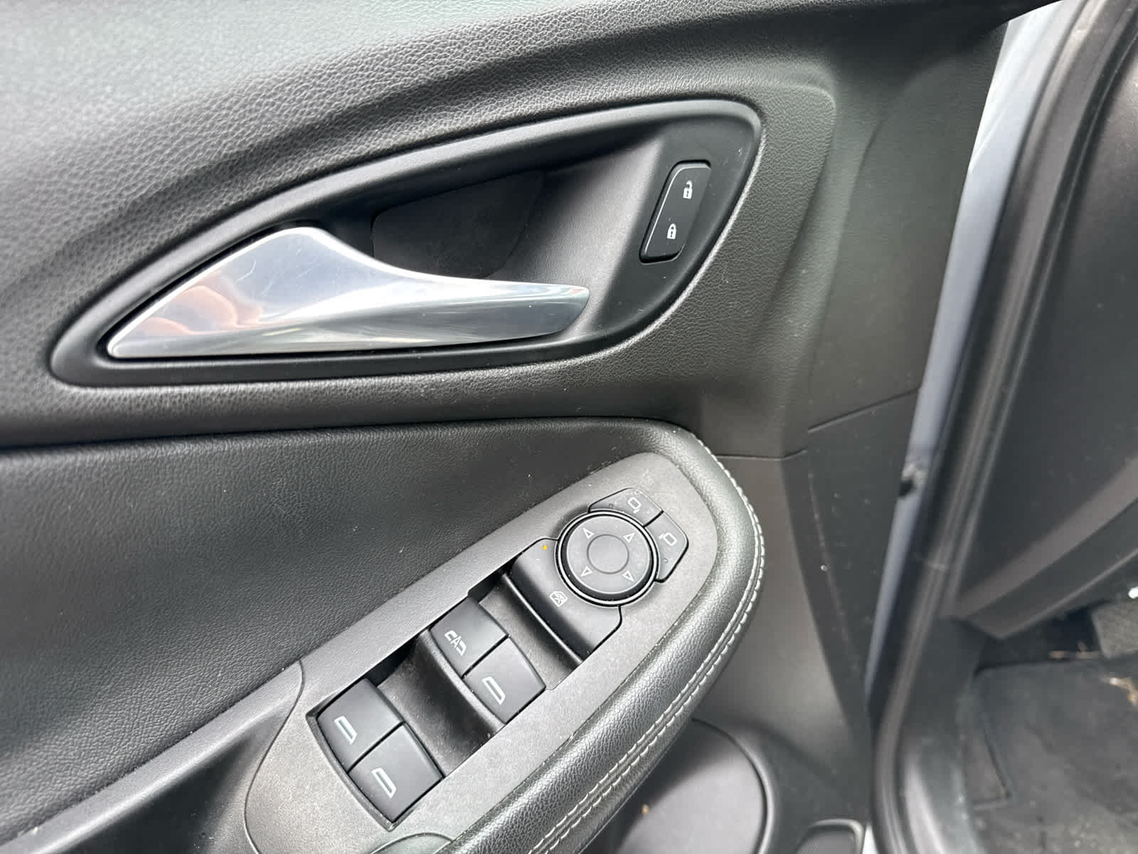 2020 Buick Encore GX FWD Preferred