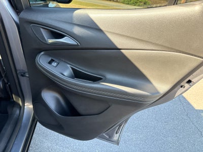 2020 Buick Encore GX FWD Preferred