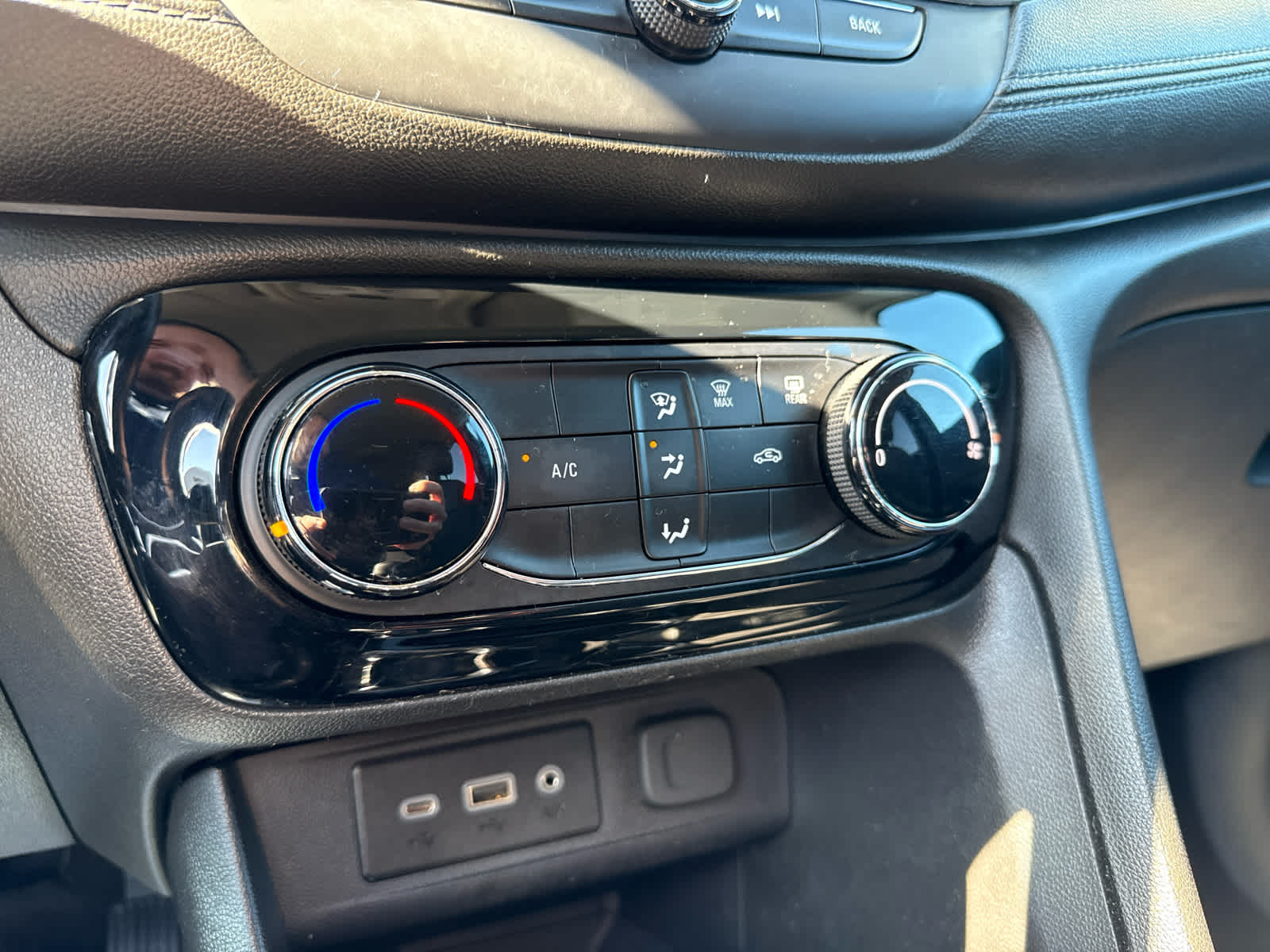 2020 Buick Encore GX FWD Preferred