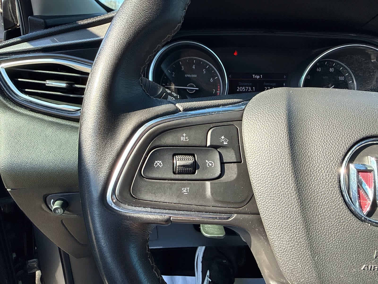 2020 Buick Encore GX FWD Preferred