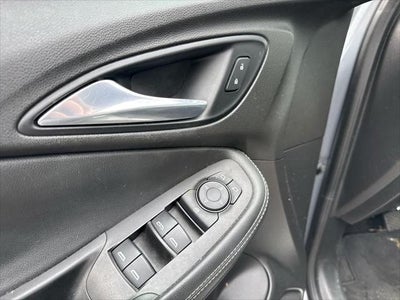 2020 Buick Encore GX FWD Preferred