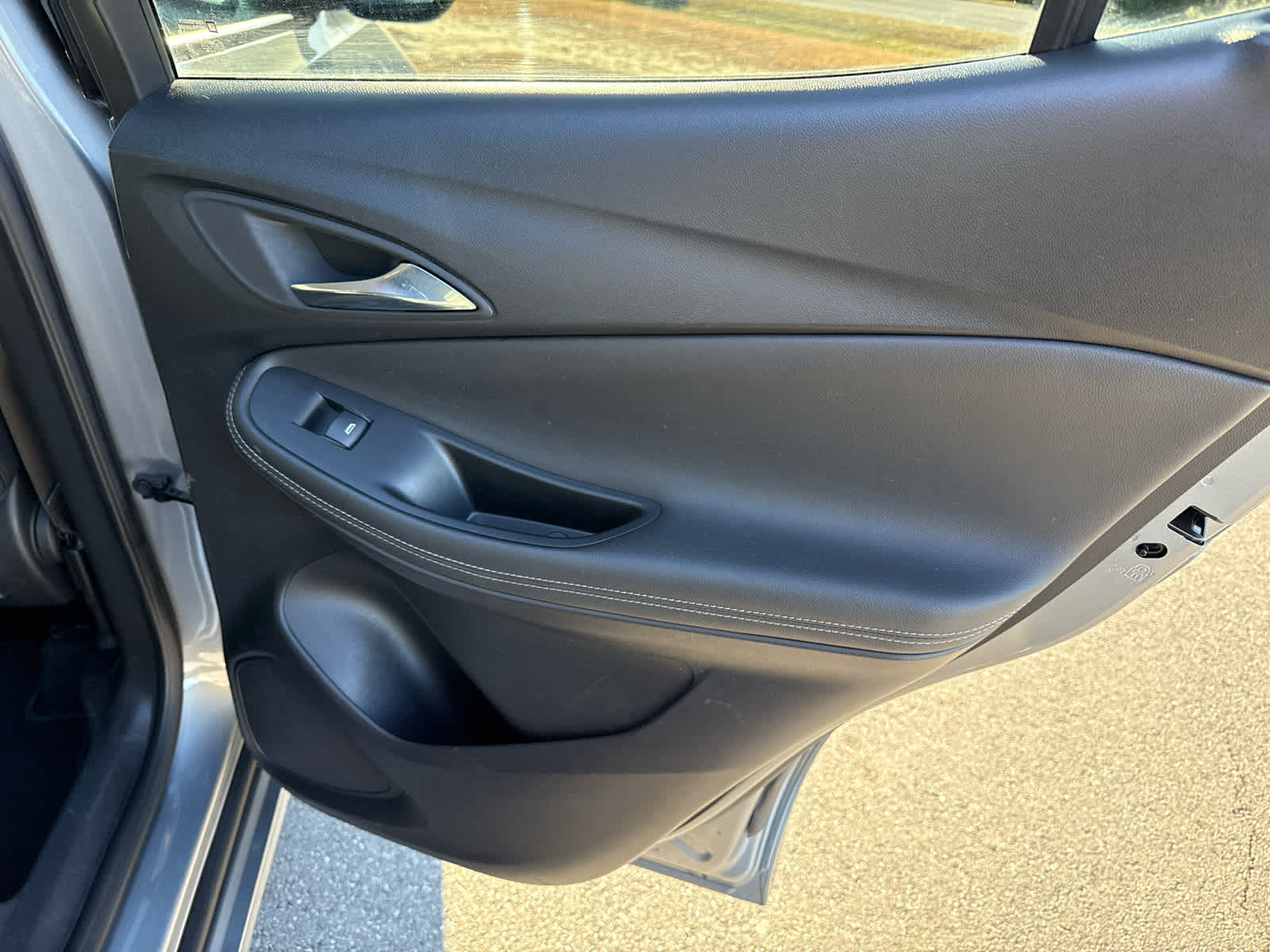 2023 Buick Encore GX Select FWD