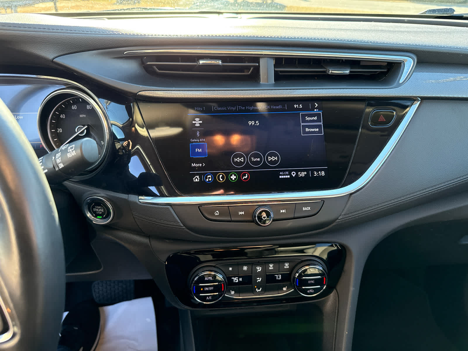 2023 Buick Encore GX Select FWD