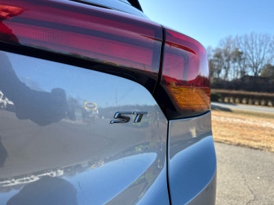 2023 Buick Encore GX Select FWD